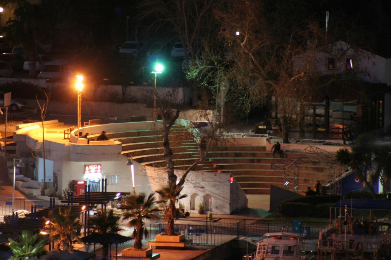 Mavi Avlu - Old Town Apartments Antalya Extérieur photo