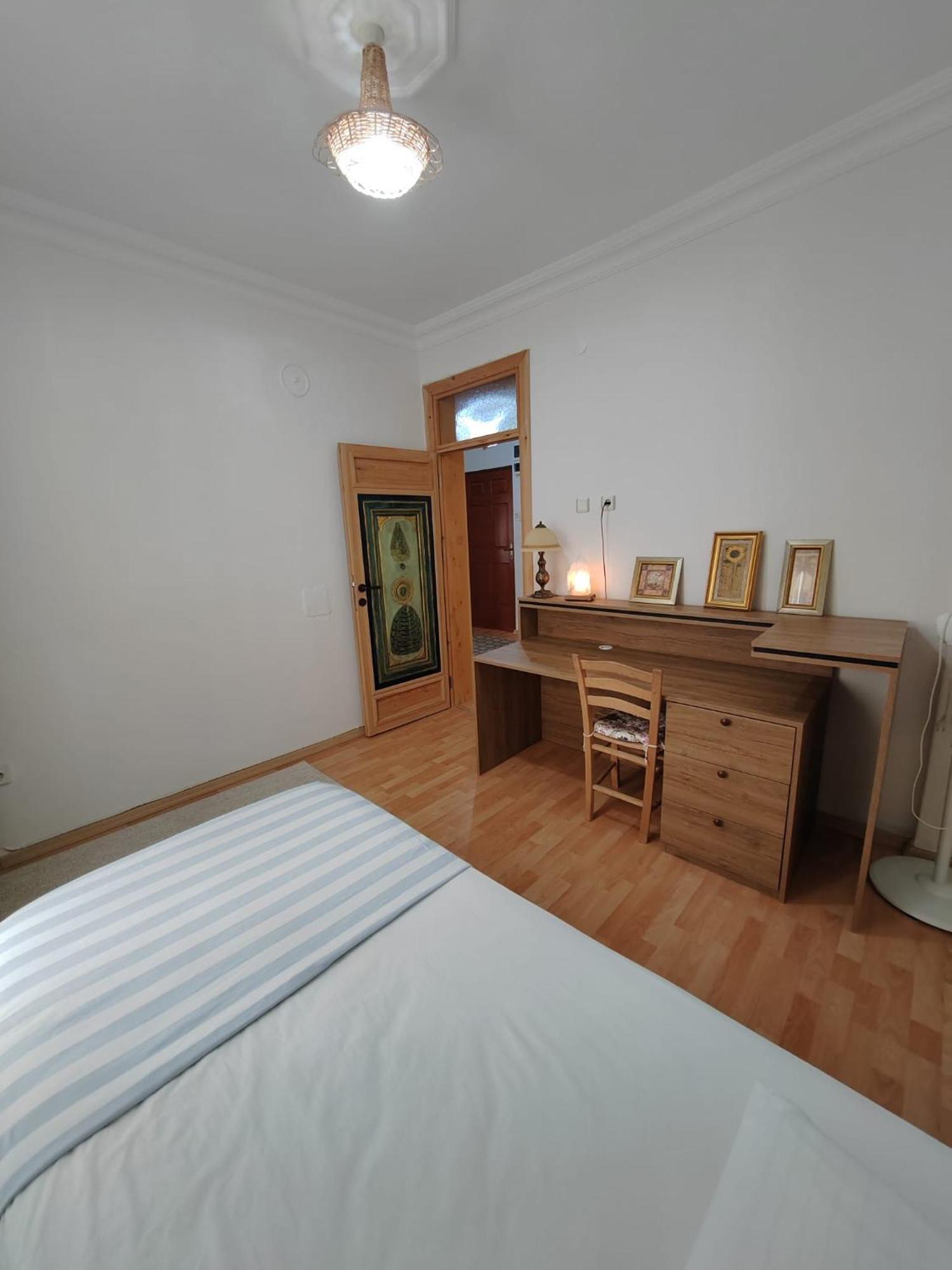 Mavi Avlu - Old Town Apartments Antalya Extérieur photo