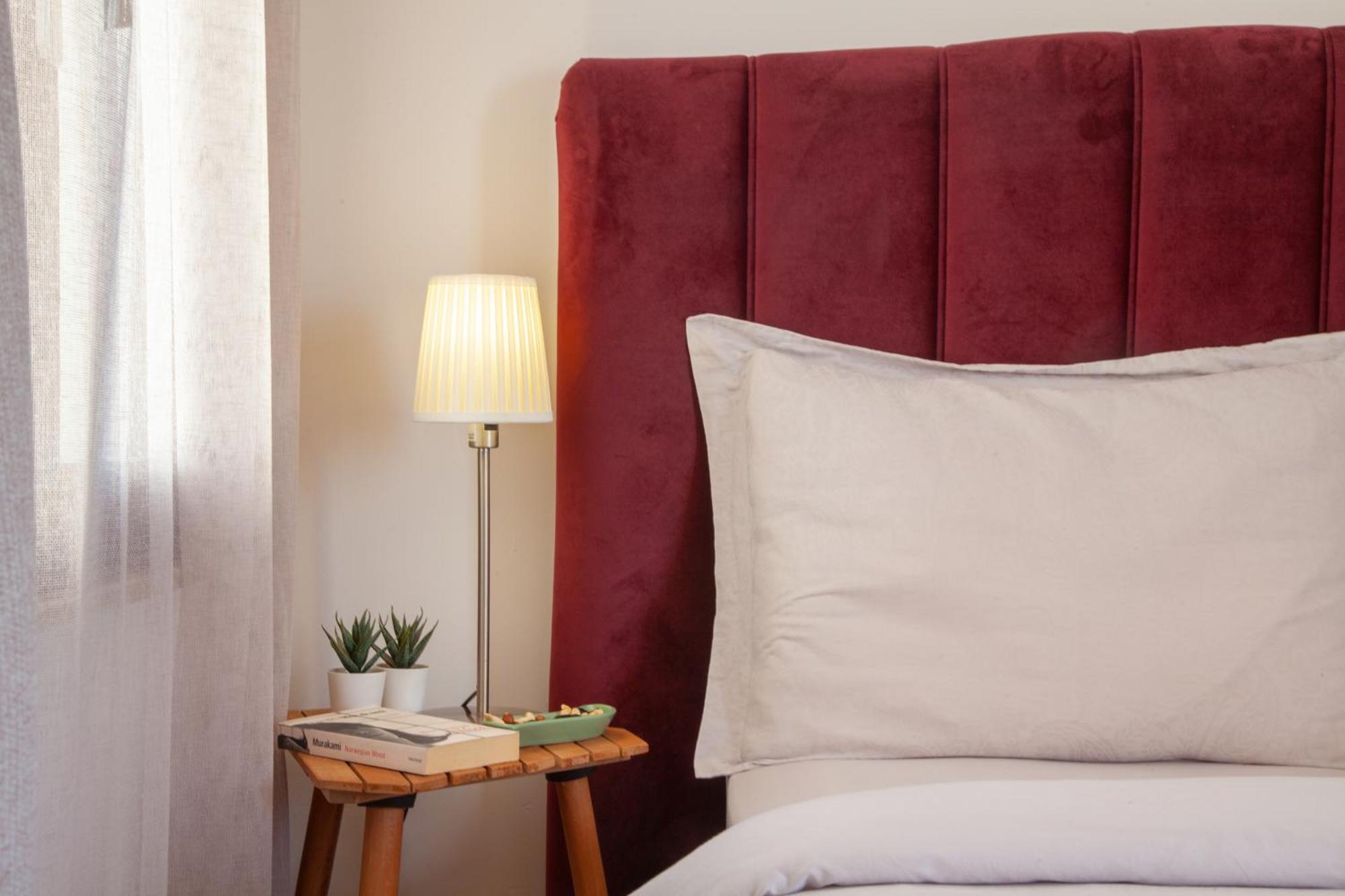 Mavi Avlu - Old Town Apartments Antalya Chambre photo