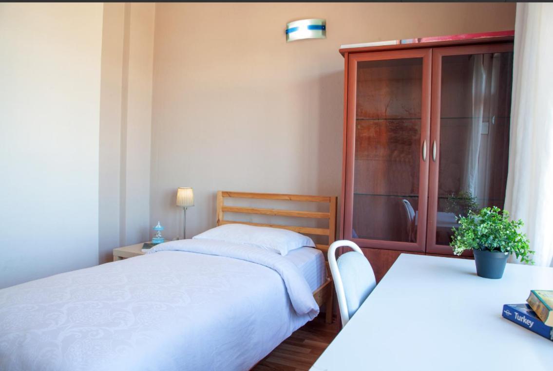 Mavi Avlu - Old Town Apartments Antalya Extérieur photo