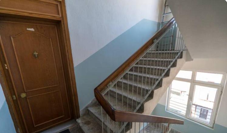 Mavi Avlu - Old Town Apartments Antalya Extérieur photo